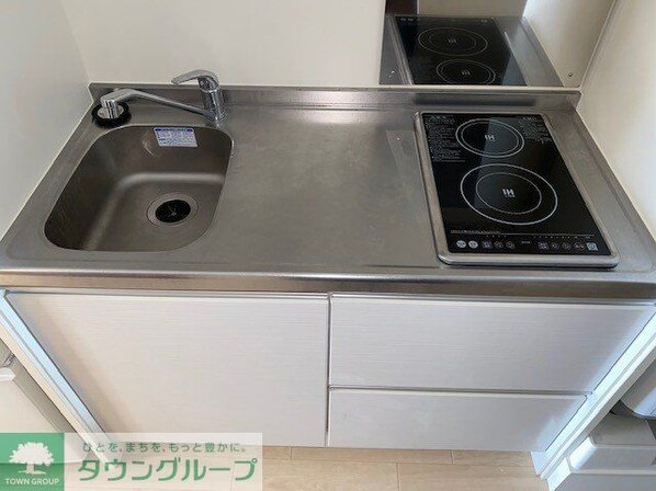 ミランダエレガンスIIの物件内観写真